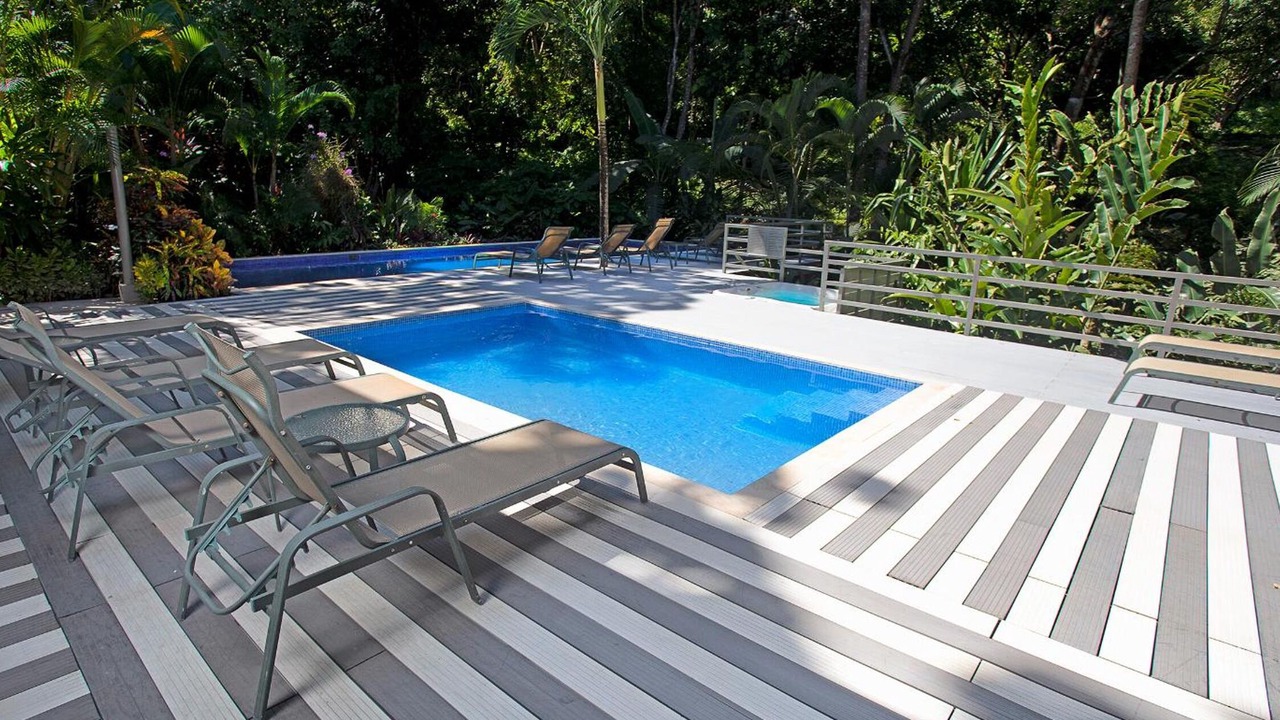 Photo of Outdoor in El Cerro