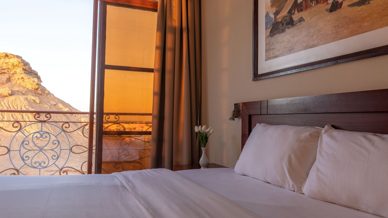 Photo of Bedroom in Sur