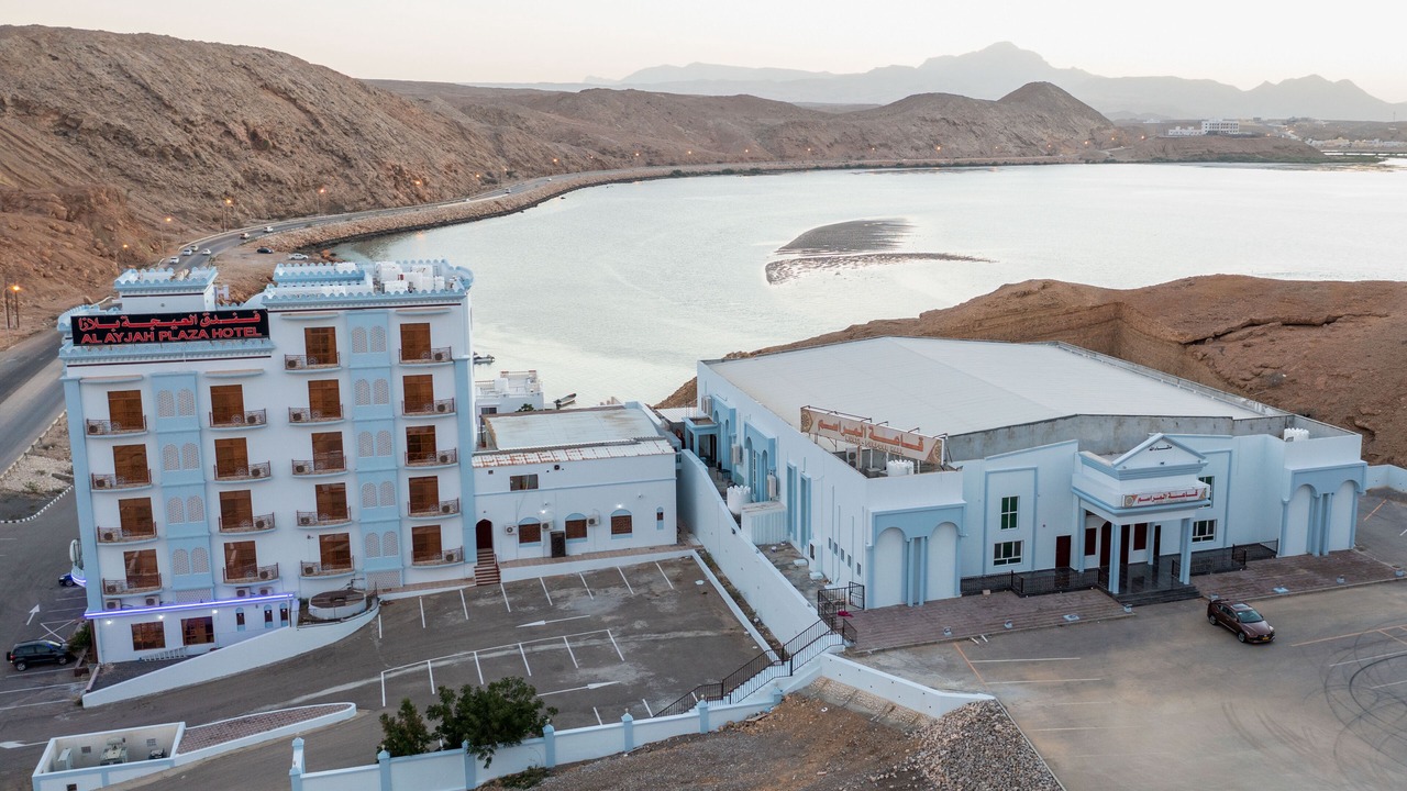 Photo of Outdoor in Sur