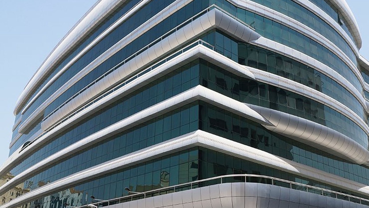 Photo of Outdoor in Al Barsha 1