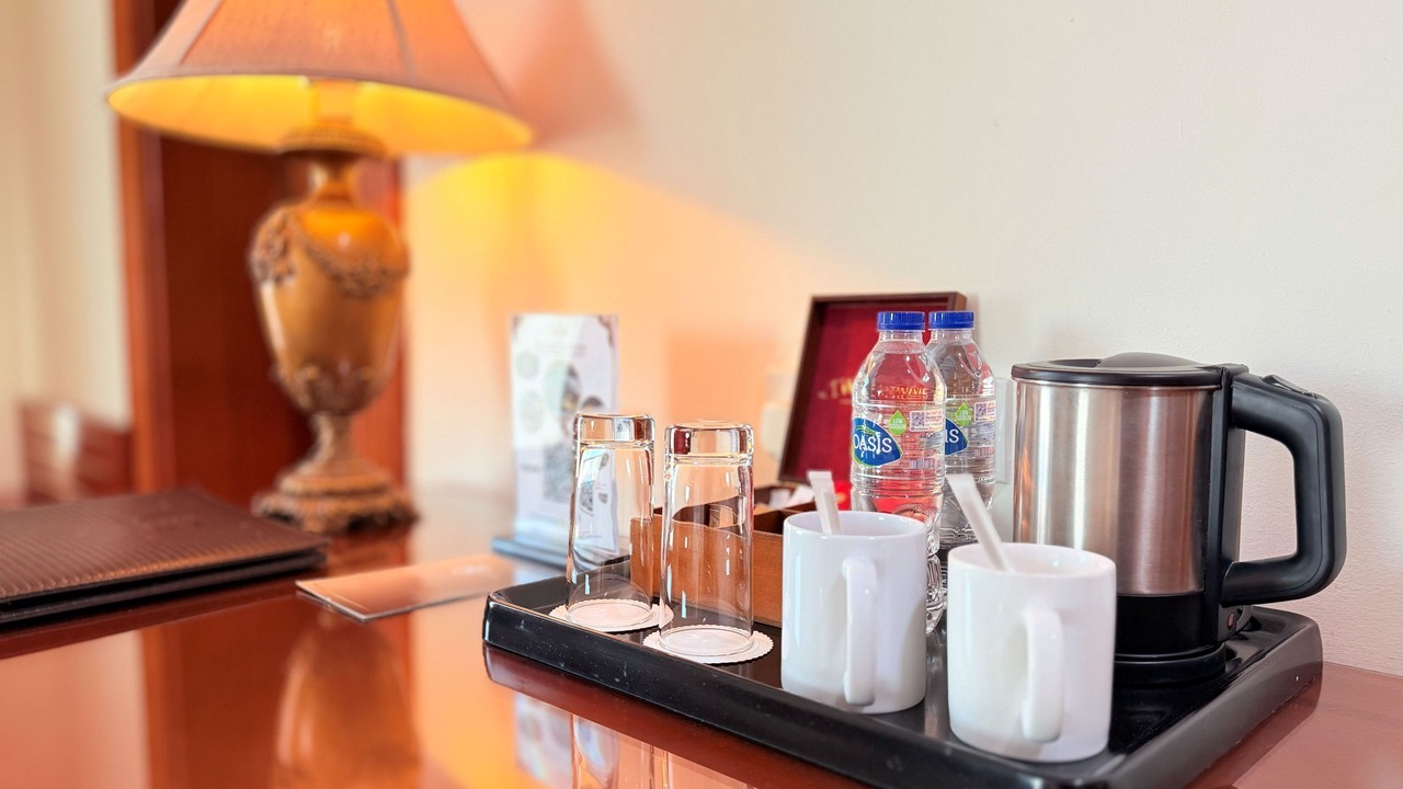 Photo of Bedroom in Al Barsha 1