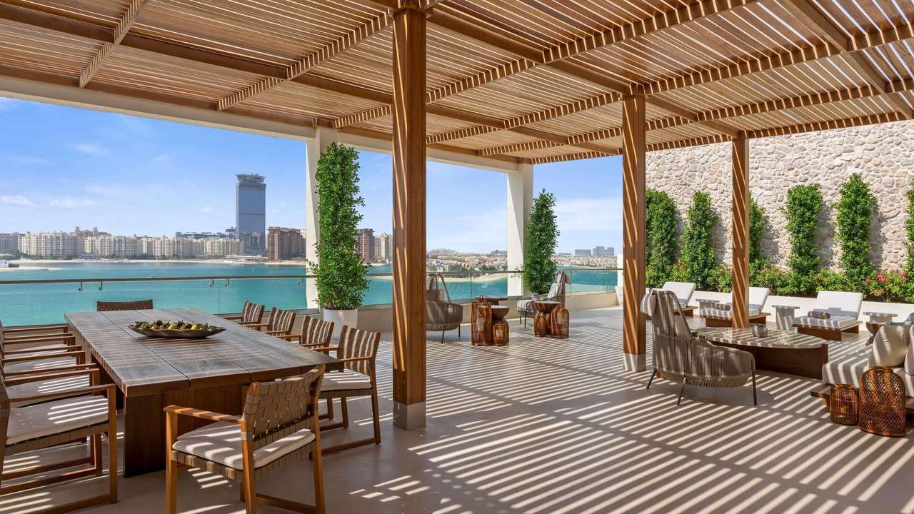 Photo of Others in Palm Jumeirah