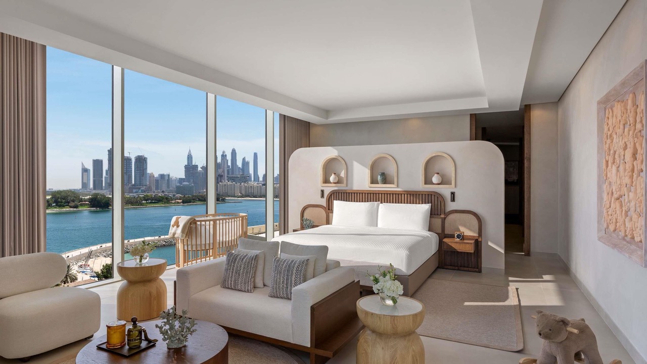 Photo of Others in Palm Jumeirah