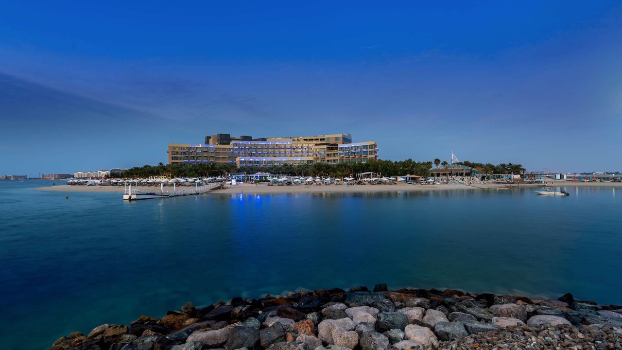 Photo of Outdoor in Palm Jumeirah