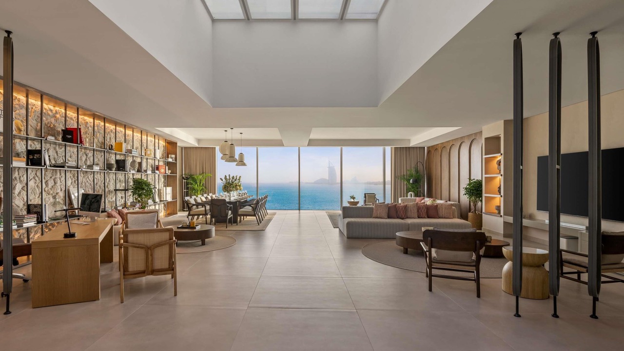 Photo of Others in Palm Jumeirah