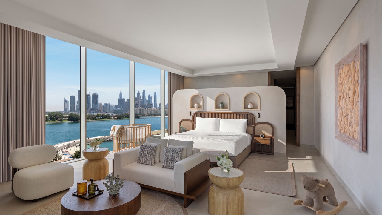 Photo of Others in Palm Jumeirah