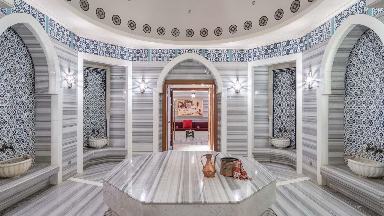 Photo of Bedroom in Palm Jumeirah