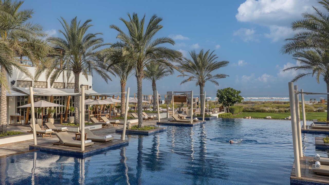 Photo of Outdoor in Abu Dhabi