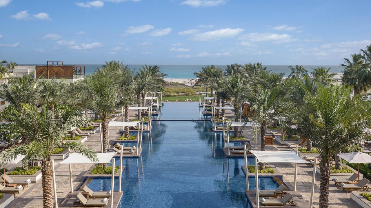 Photo of Outdoor in Abu Dhabi
