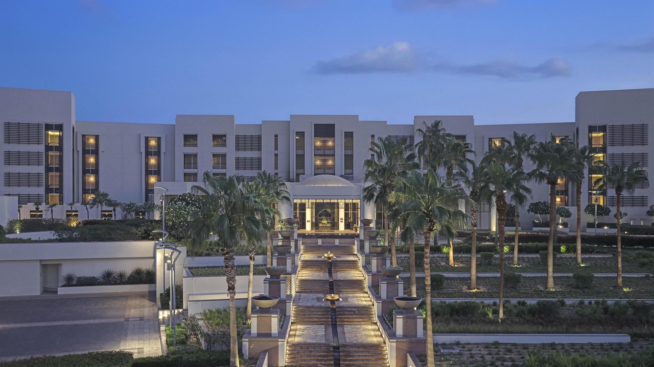 Photo of Outdoor in Abu Dhabi