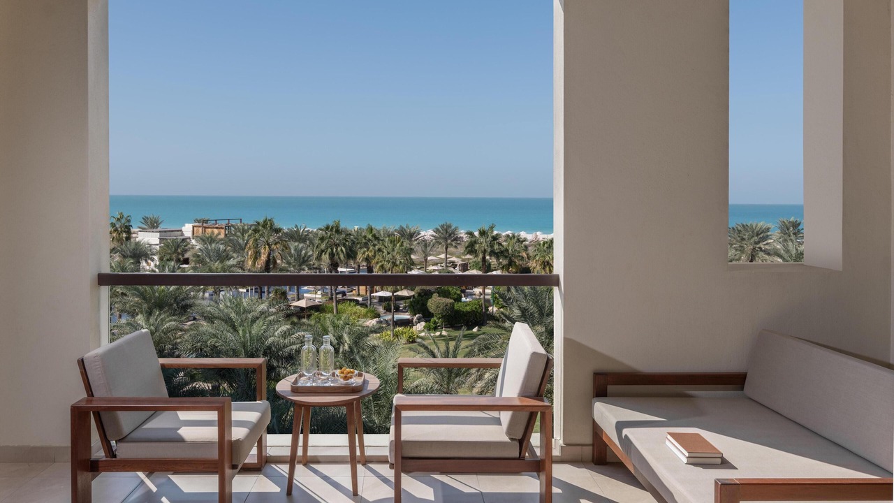 Photo of Bedroom in Abu Dhabi