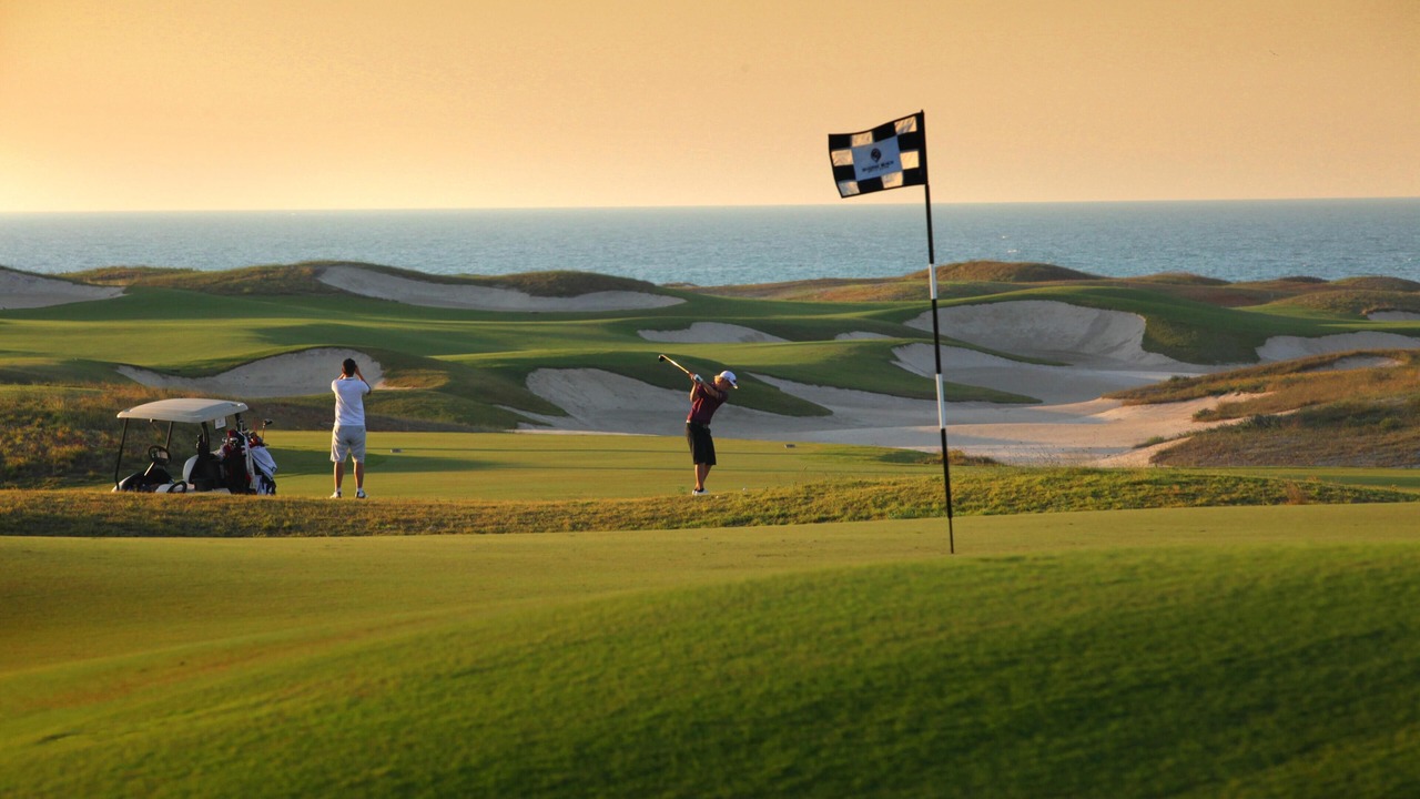 Photo of Others in Abu Dhabi