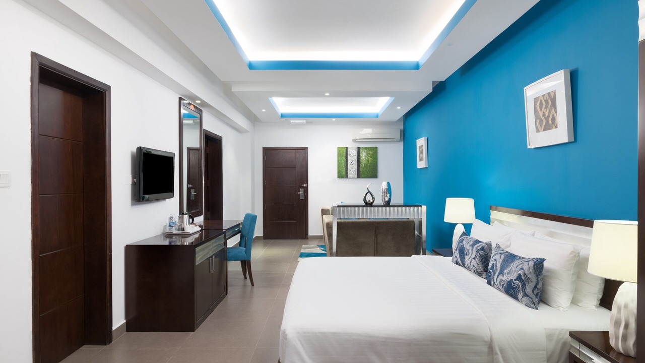 Photo of Bedroom in Seeb