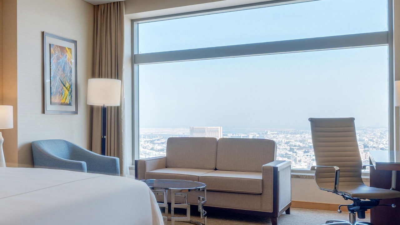 Photo of Bedroom in Al Muraqqabat