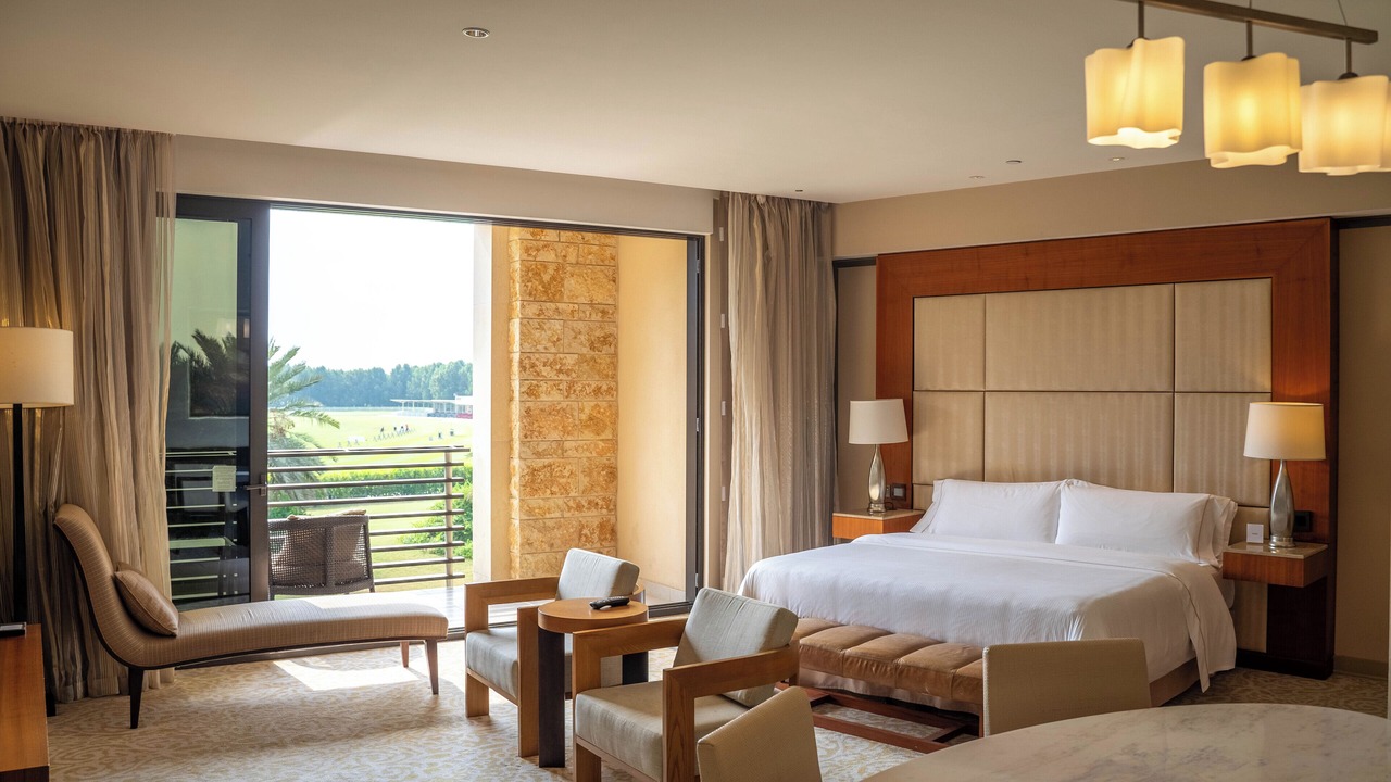Photo of Bedroom in Khalifa City