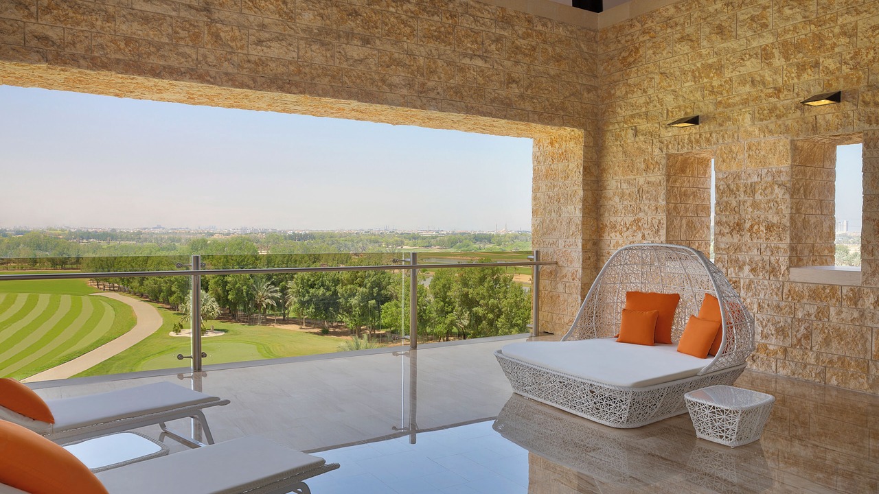 Photo of Bedroom in Khalifa City