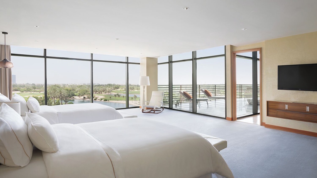 Photo of Bedroom in Khalifa City