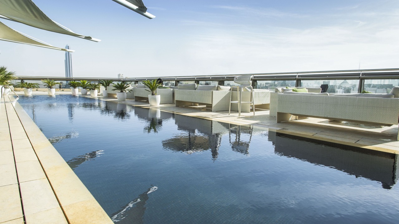 Photo of Patio Balcony in Garhoud