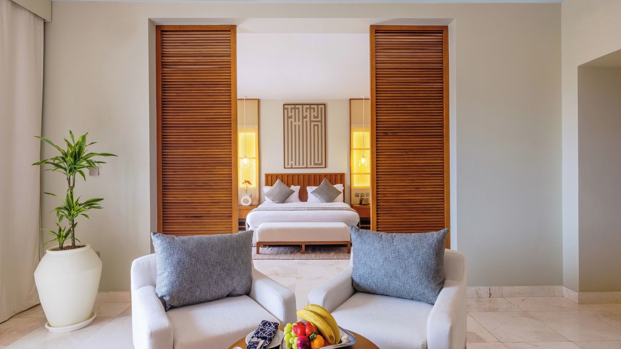 Photo of Bedroom in As Sifah