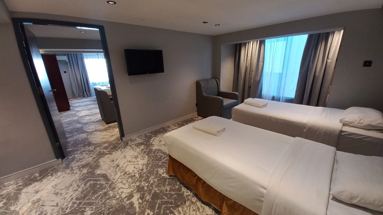 Photo of Bedroom in Sur