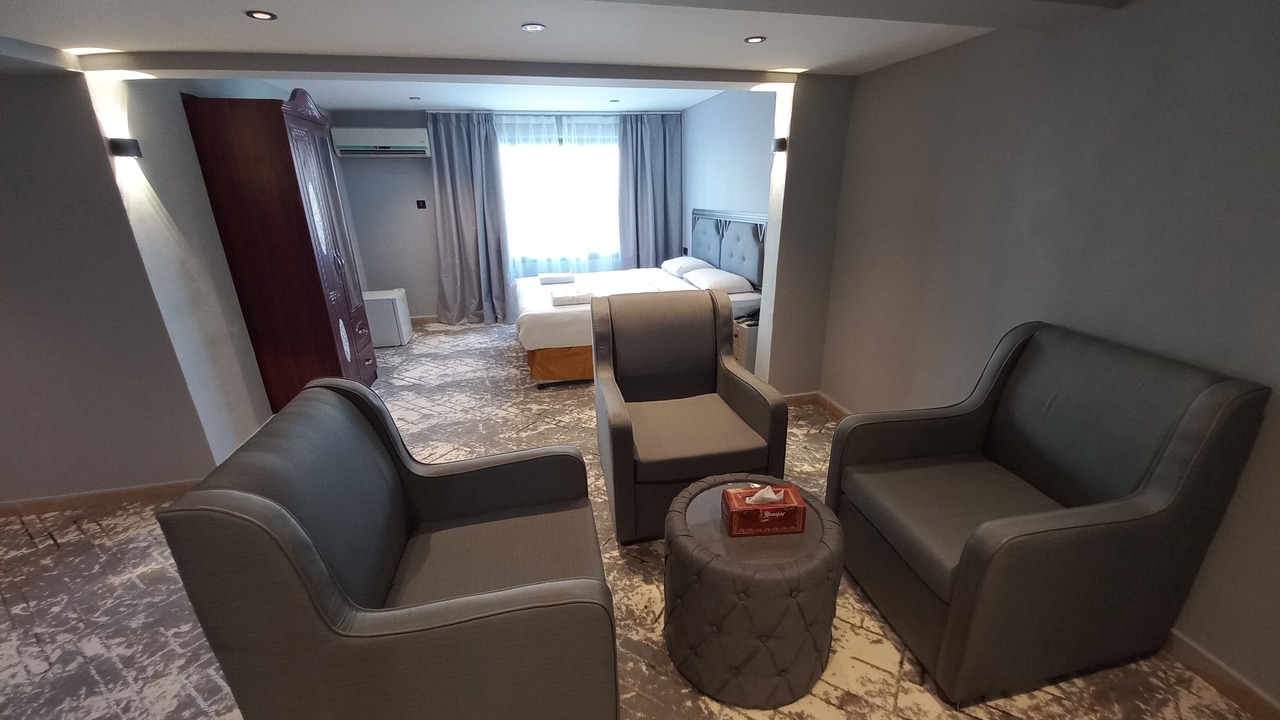 Photo of Bedroom in Sur