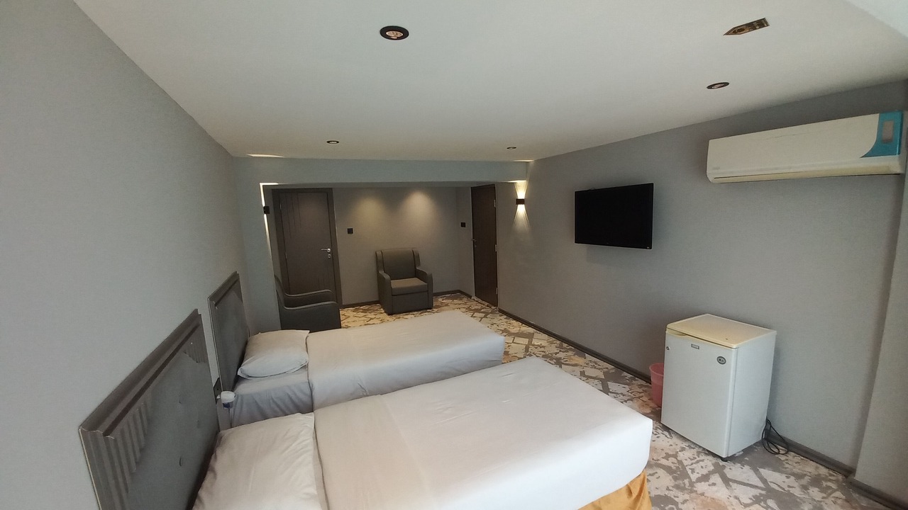 Photo of Bedroom in Sur