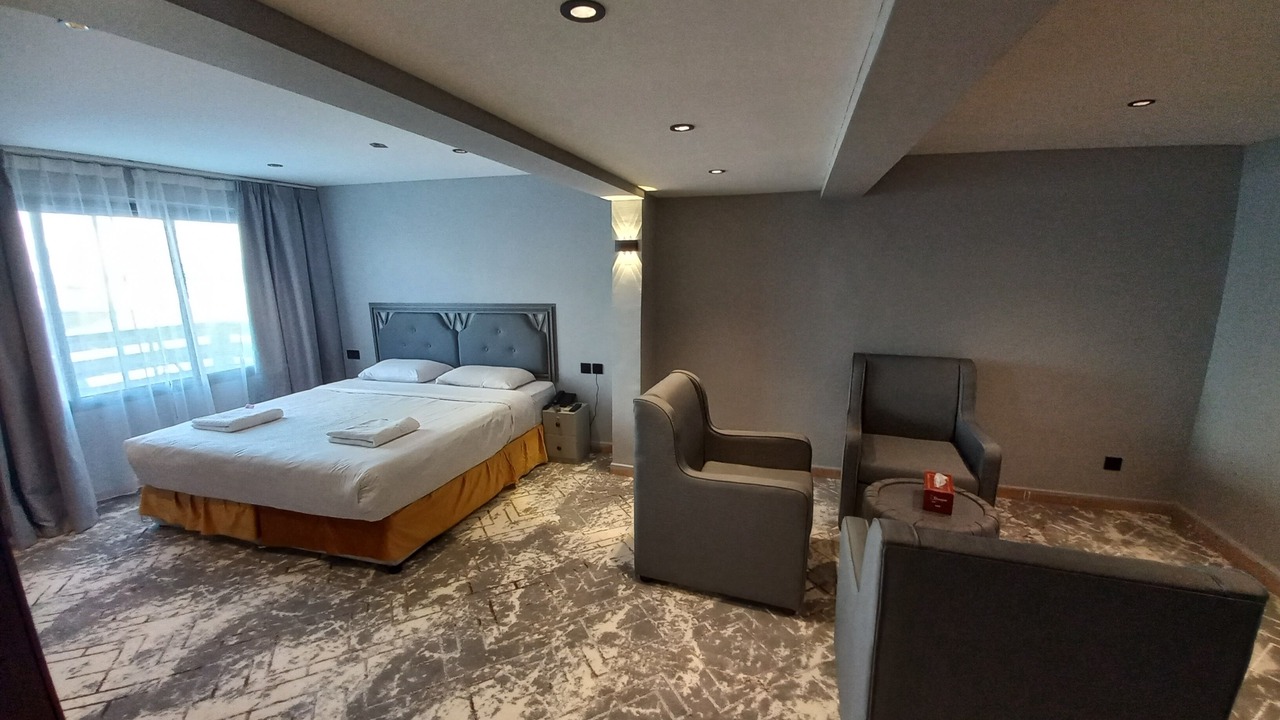 Photo of Bedroom in Sur