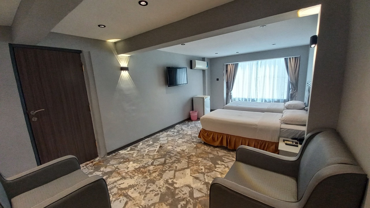 Photo of Bedroom in Sur