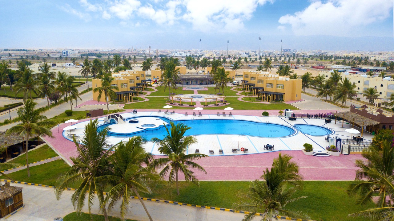 Photo of Outdoor in Salalah