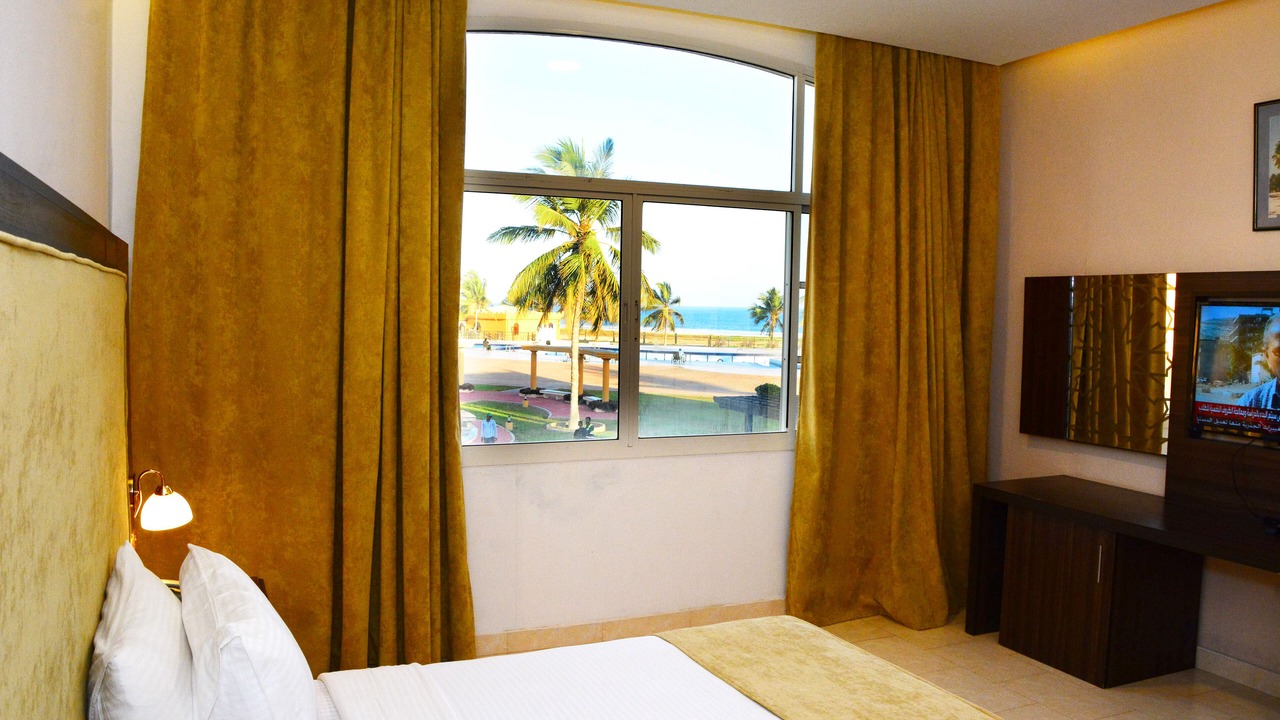 Photo of Bedroom in Salalah
