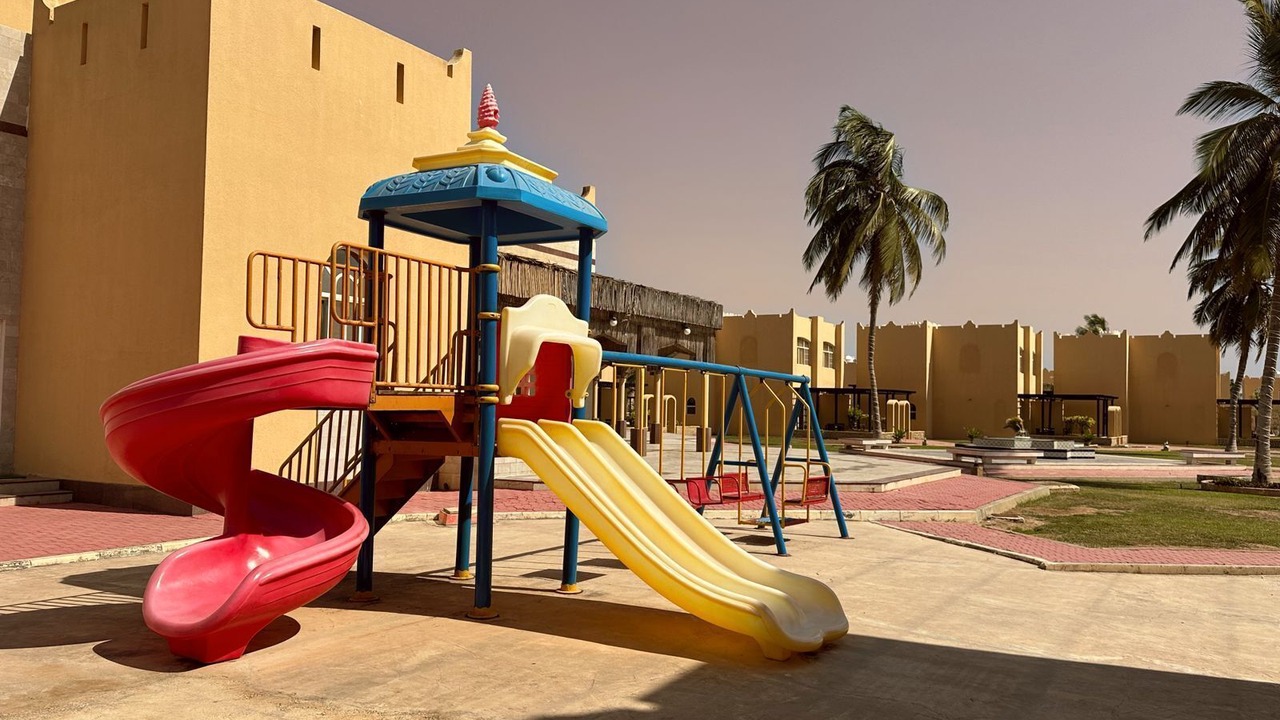 Photo of Outdoor in Salalah