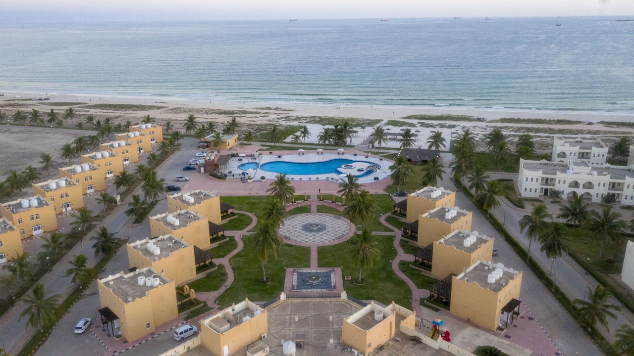 Photo of Outdoor in Salalah
