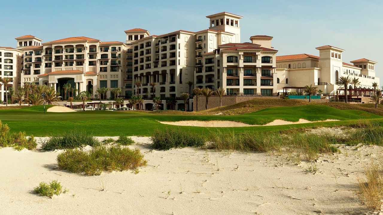 Photo of Outdoor in Abu Dhabi
