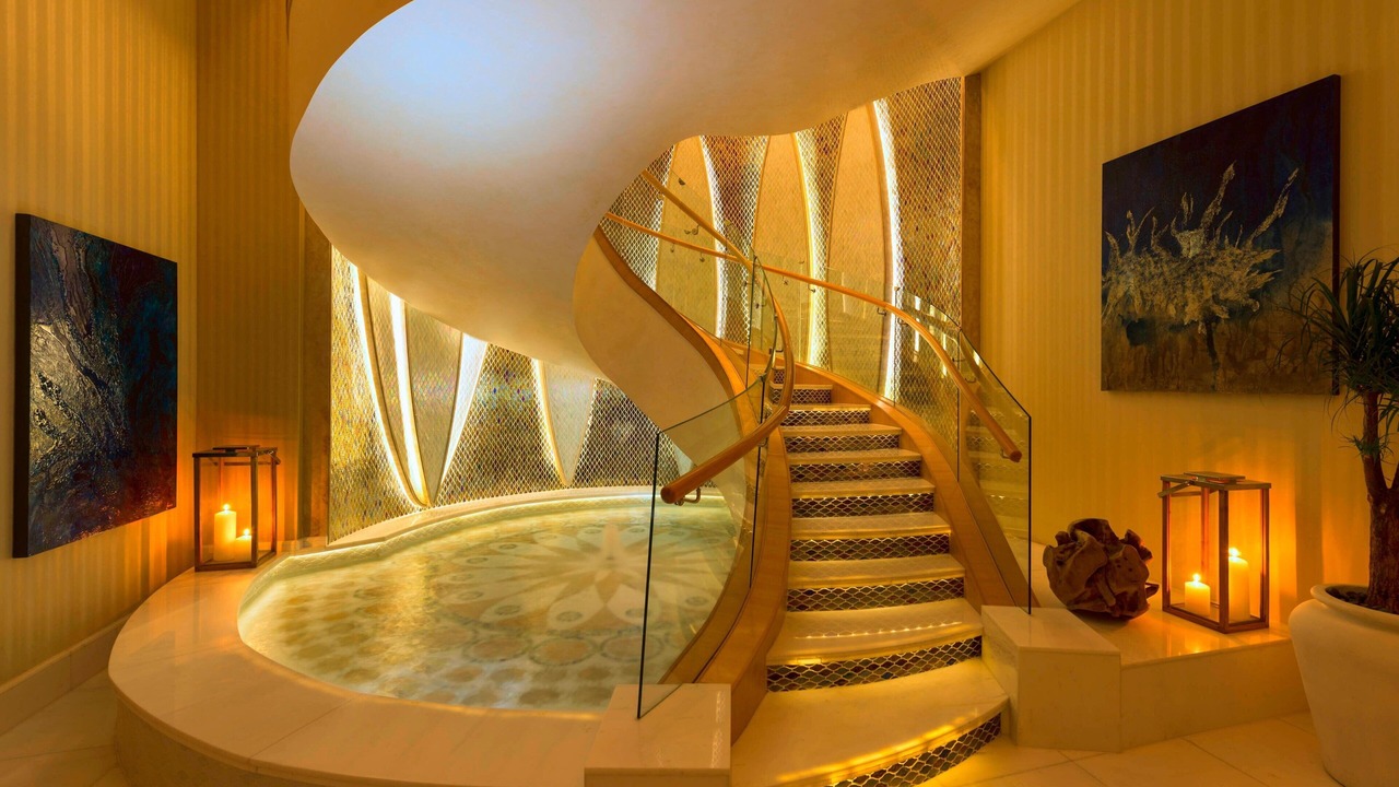Photo of Bedroom in Abu Dhabi