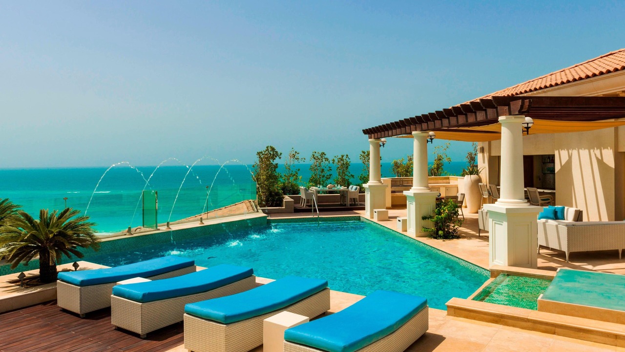 Photo of Outdoor in Abu Dhabi