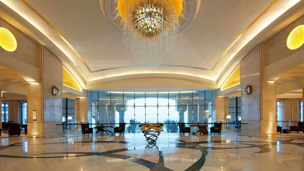 Photo of Others in Abu Dhabi