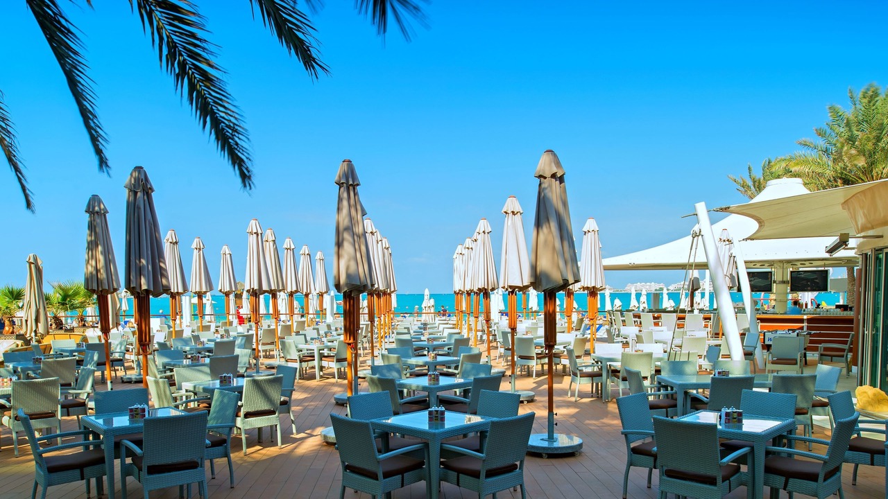 Photo of Others in Jumeirah Beach Residence
