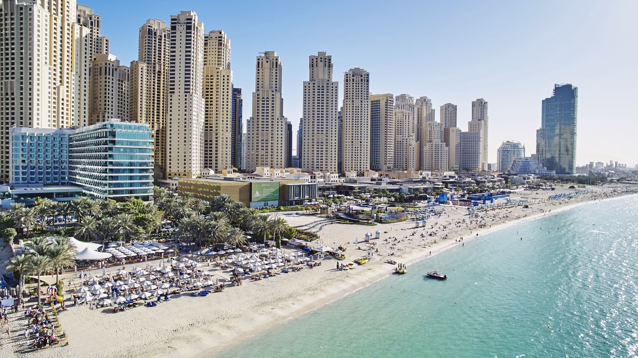 Photo of Others in Jumeirah Beach Residence