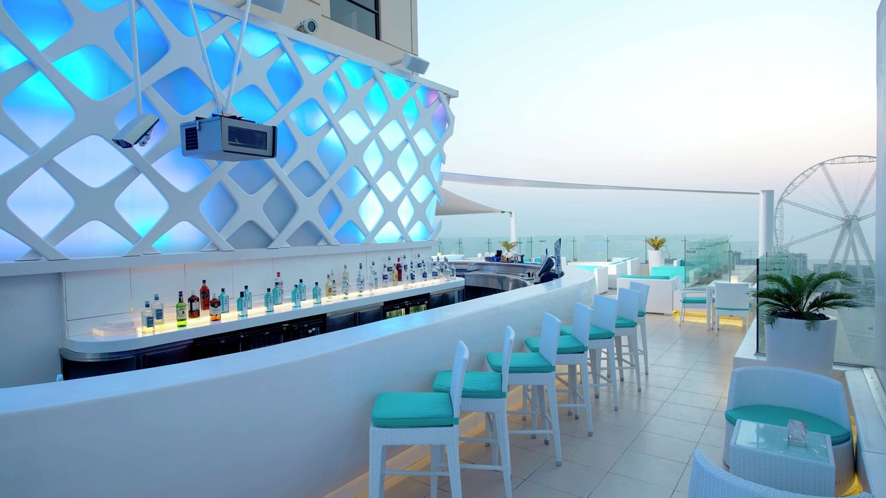 Photo of Others in Jumeirah Beach Residence
