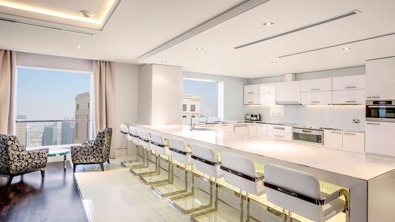 Photo of Others in Jumeirah Beach Residence