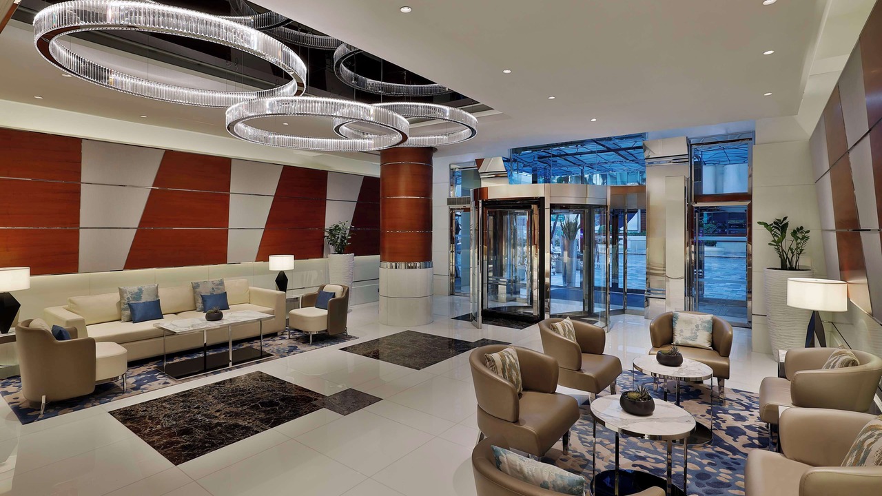 Photo of Others in Jumeirah Beach Residence