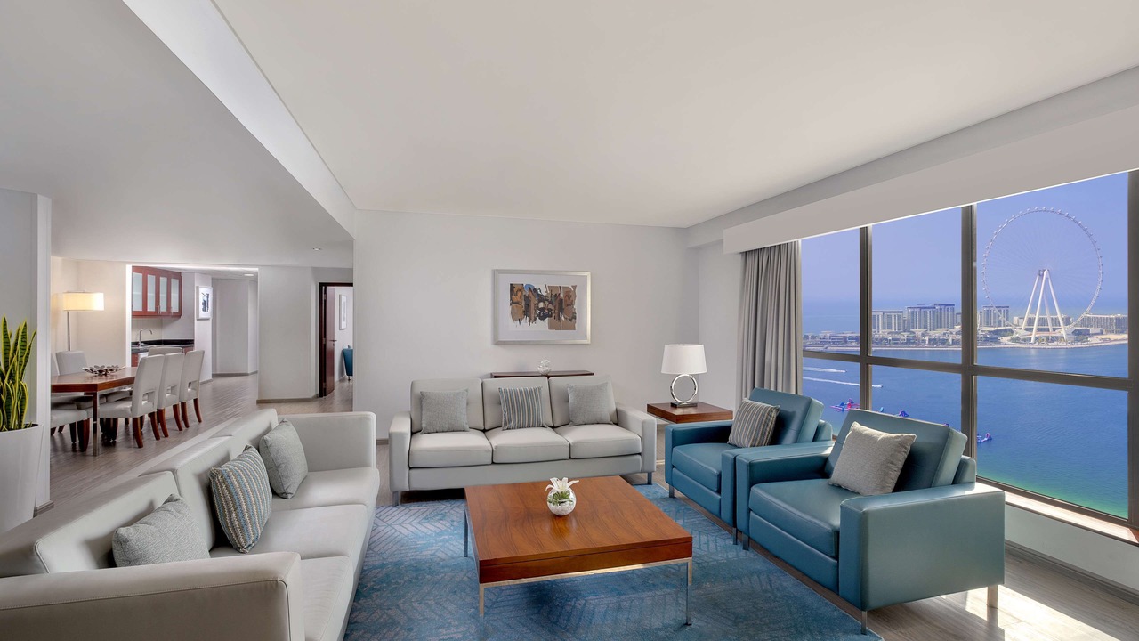 Photo of Others in Jumeirah Beach Residence