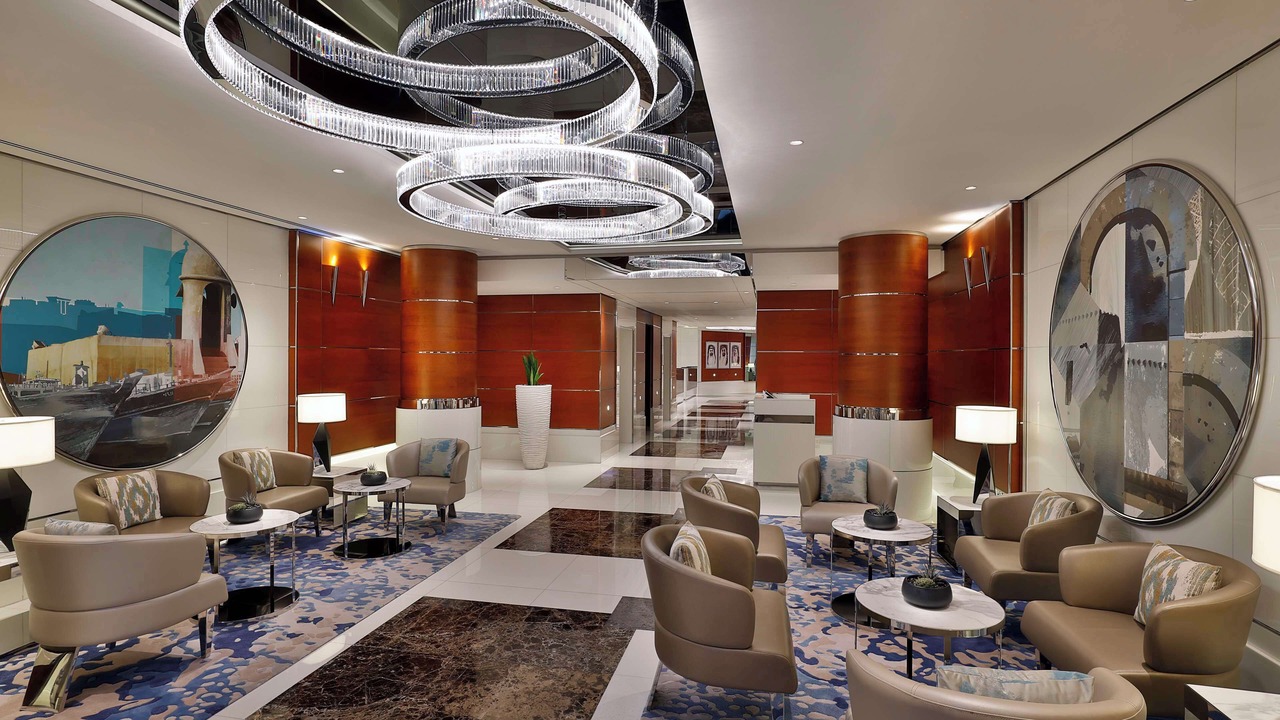 Photo of Others in Jumeirah Beach Residence