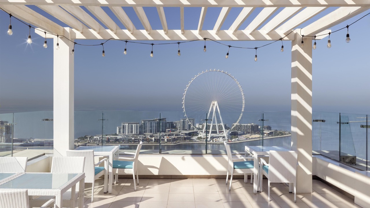 Photo of Others in Jumeirah Beach Residence