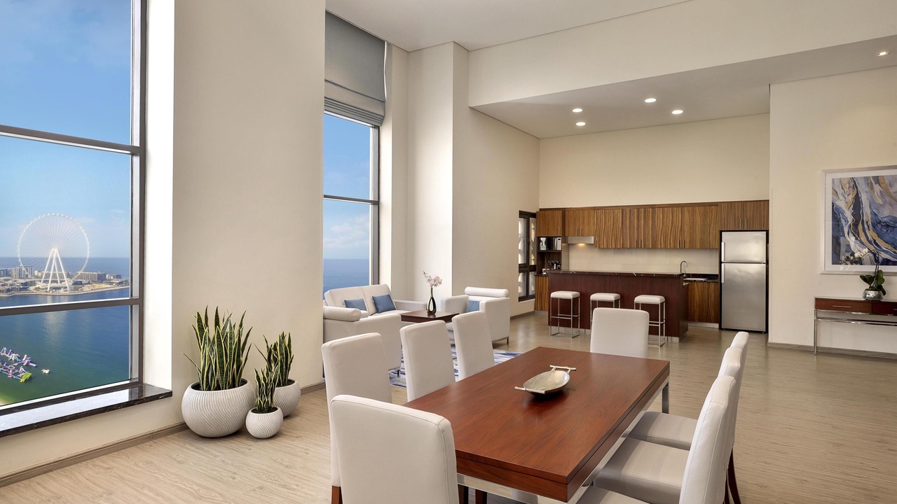 Photo of Others in Jumeirah Beach Residence