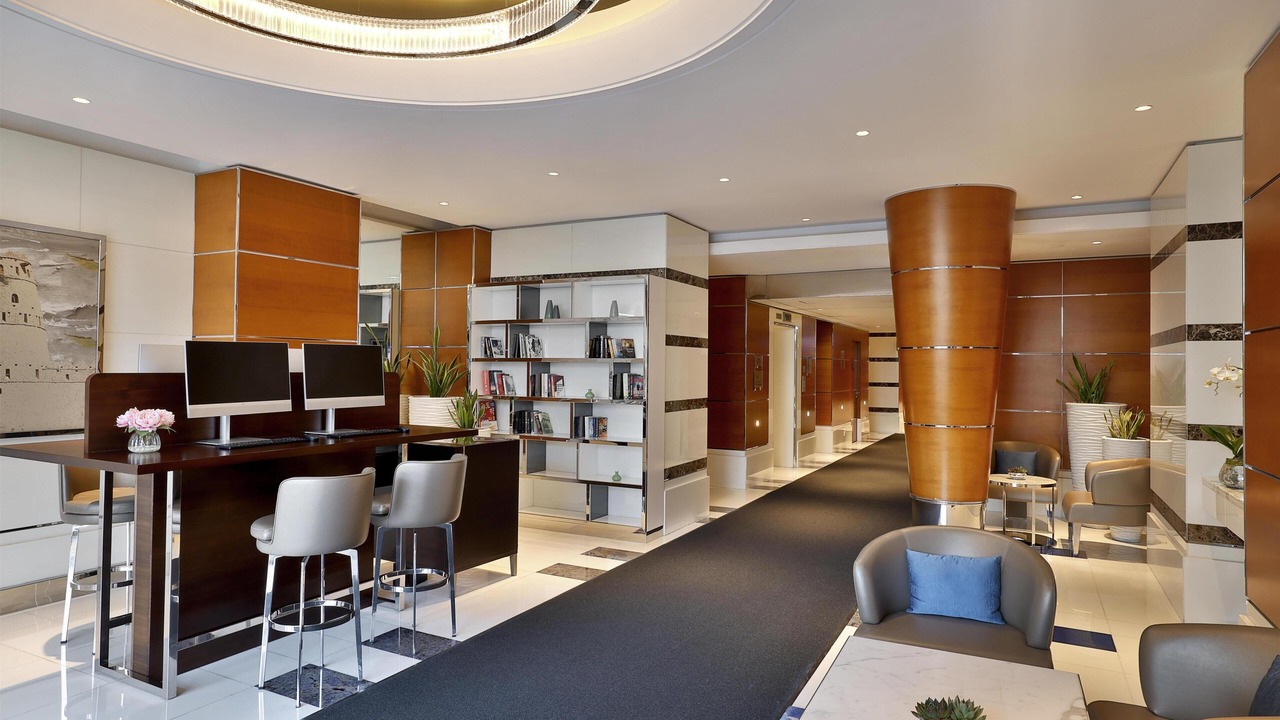 Photo of Others in Jumeirah Beach Residence