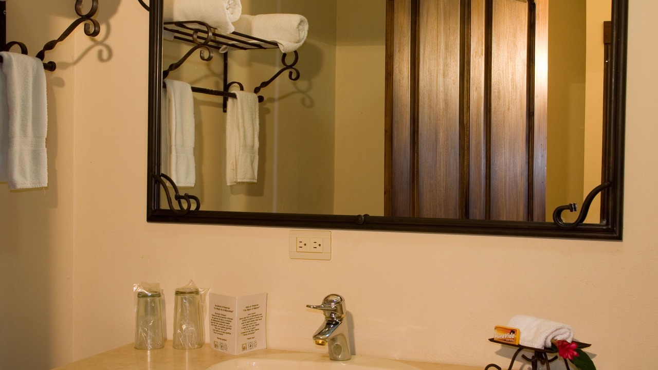 Photo of Bathroom in Cano Negro