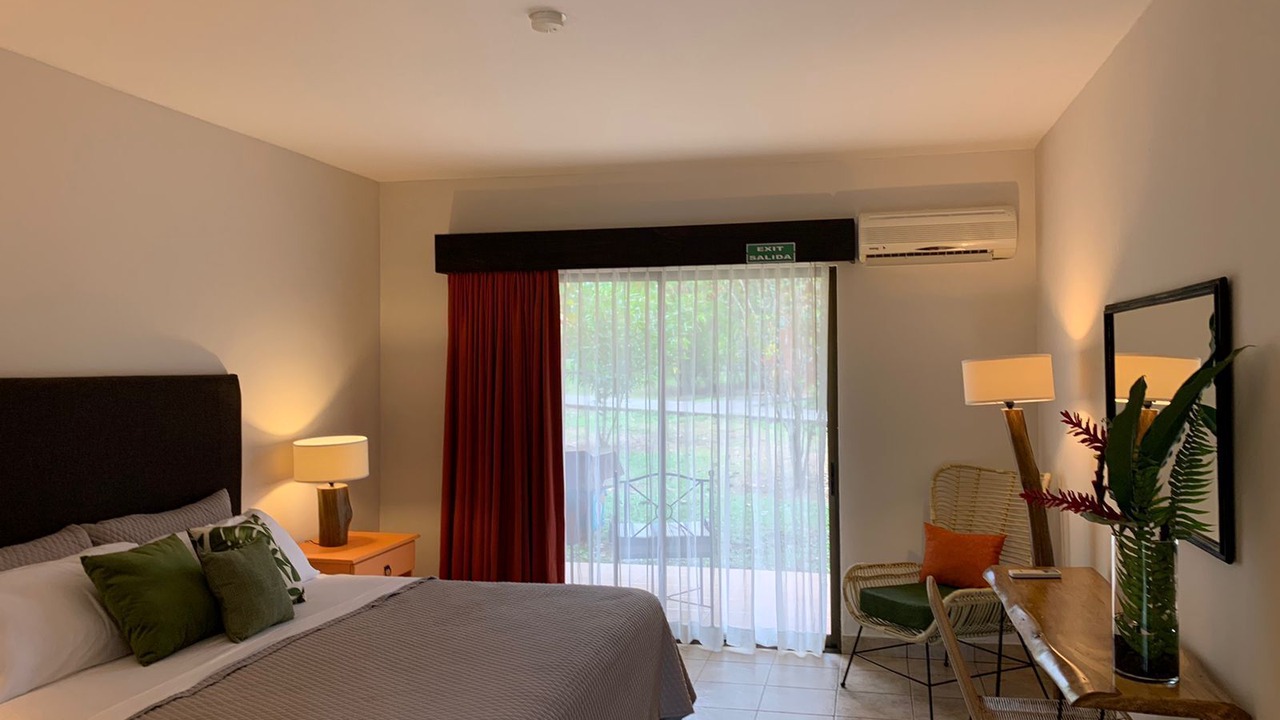 Photo of Bedroom in Cano Negro