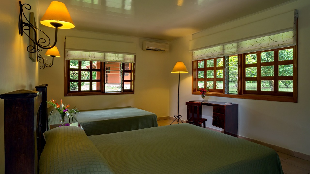 Photo of Bedroom in Cano Negro