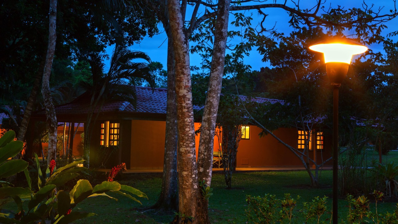 Photo of Outdoor in Cano Negro